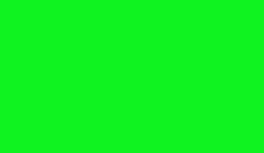 RGB 녹색